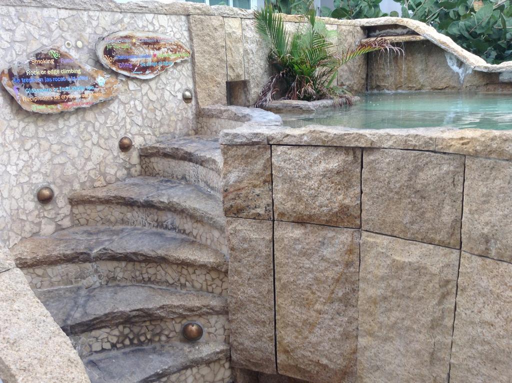 فندق أكاشيا بوتيك هوتل سان خوان المظهر الخارجي الصورة